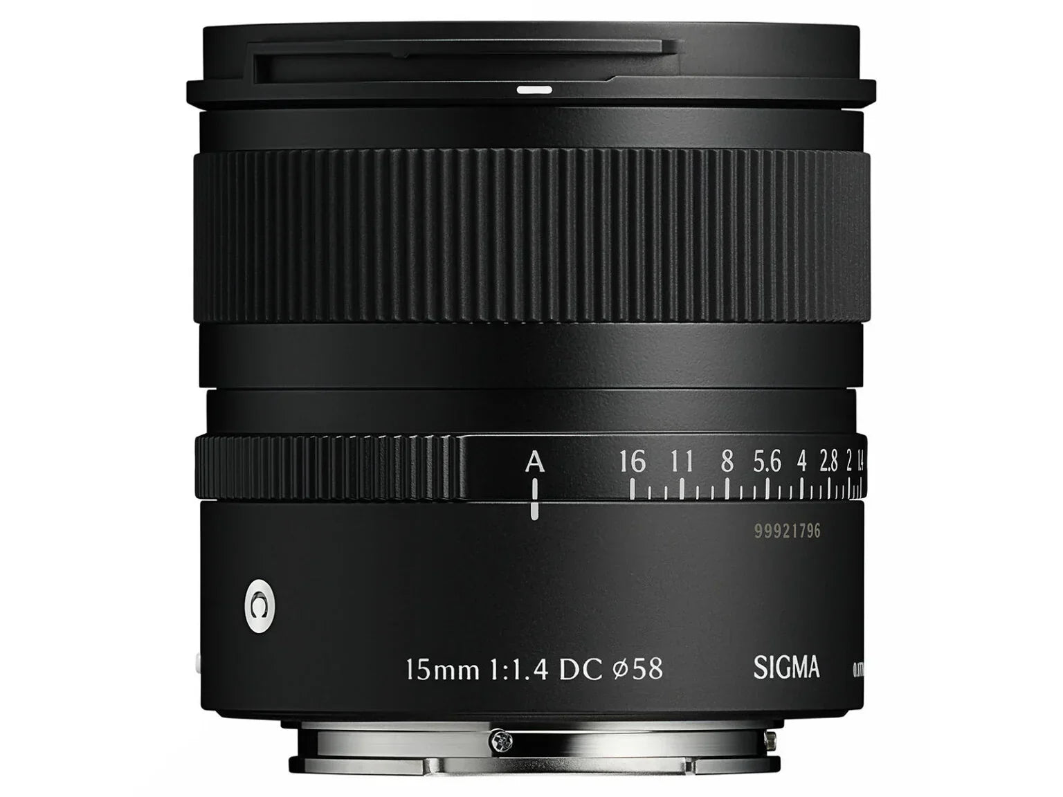 Lensa Sigma 15mm f/1.4 DC Contemporary Diluncurkan: Lensa Wide Cepat APS-C yang Lebih Ringan dan Tajam