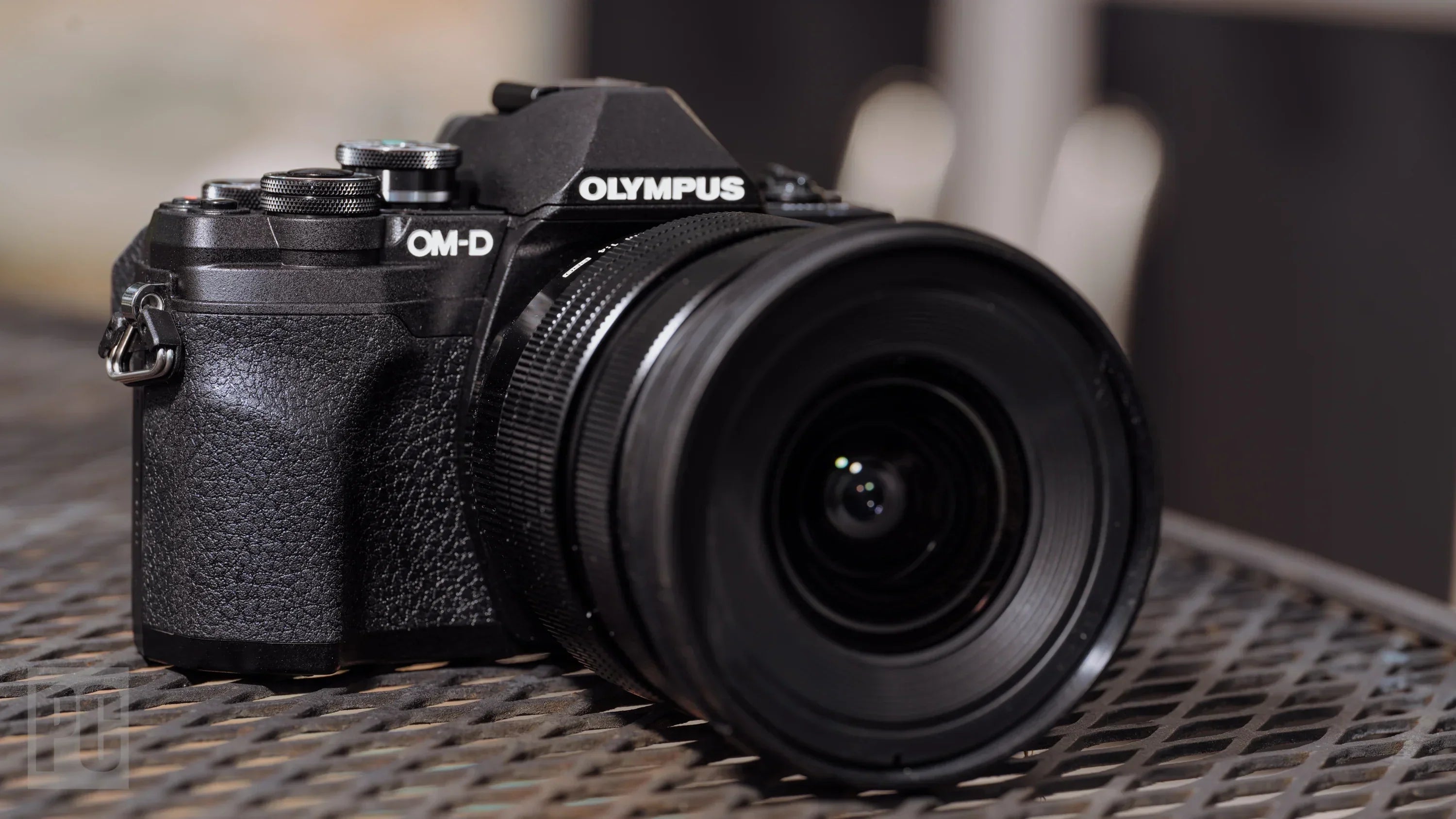 16 Mode Art atau Art Filters di OM-D E-M10 Mark IV: Bikin Foto Makin Kreatif Tanpa Edit