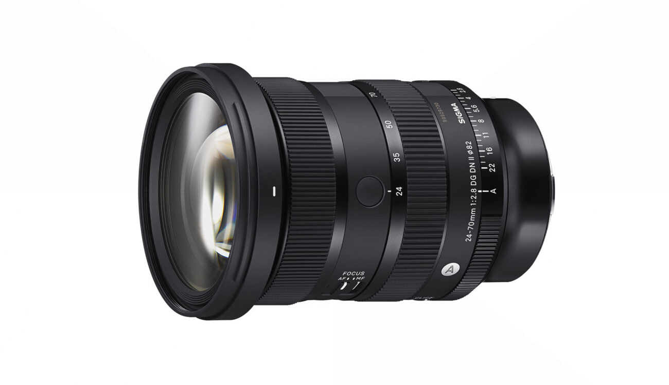 7 Keunggulan Sigma 24-70mm f/2.8 DG DN II Art sebagai Lensa All-Rounder