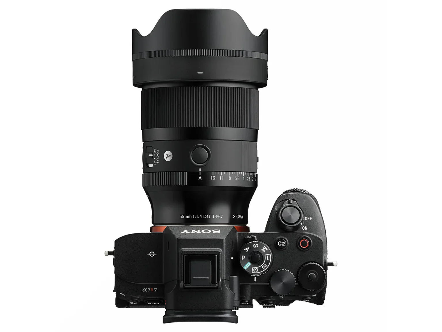 Lensa Sigma 35mm f/1.4 DG II Art Dirilis: Lebih Ringan, Lebih Tajam, dan Siap untuk Profesional
