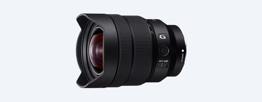 Sony FE 12-24mm f/4 G: Lensa Super Wide untuk Foto Dramatis