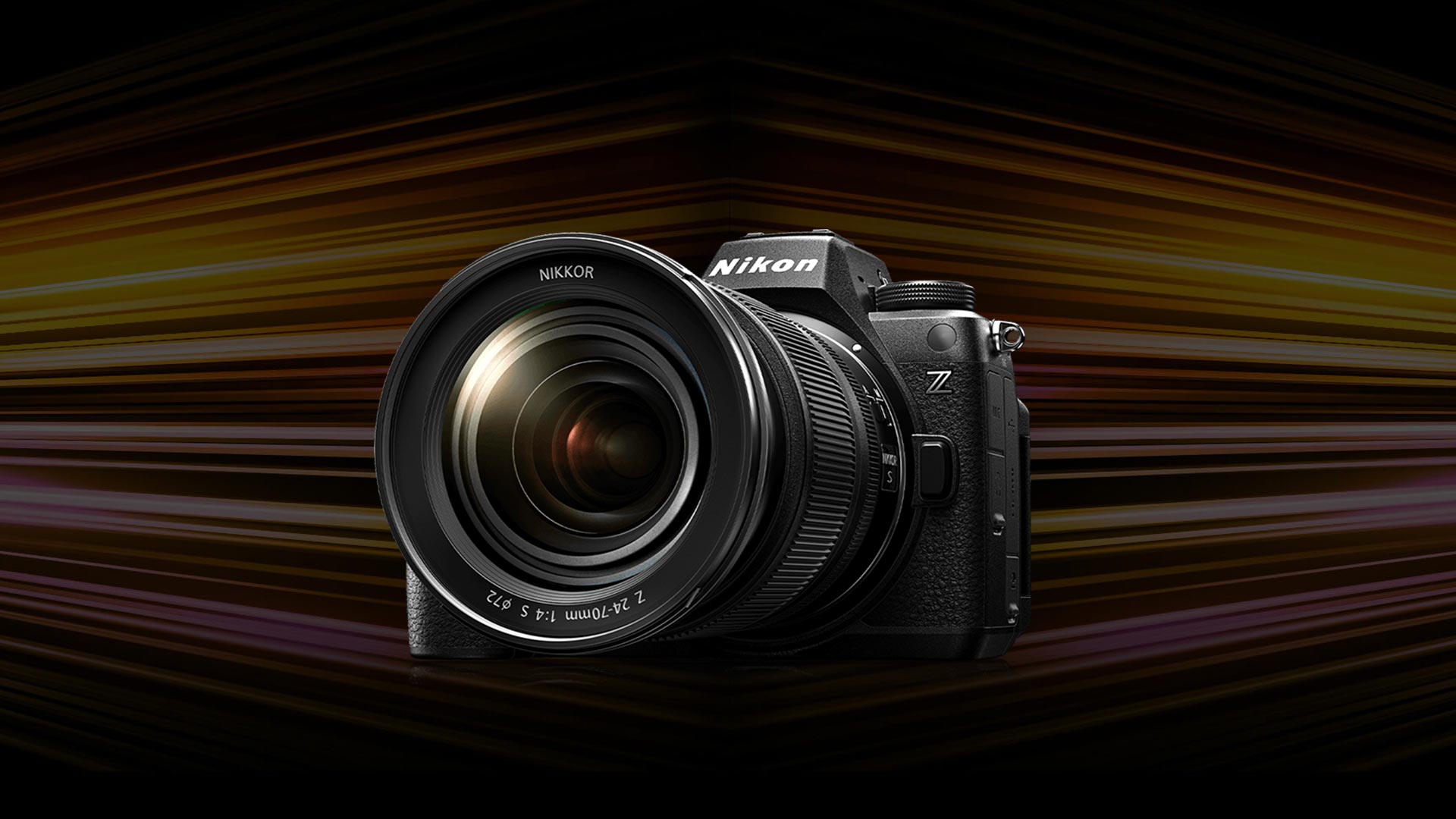 Wajib Punya! Ini Alasan Kenapa Nikon Z6 III Jadi Kamera Impian Para Fotografer
