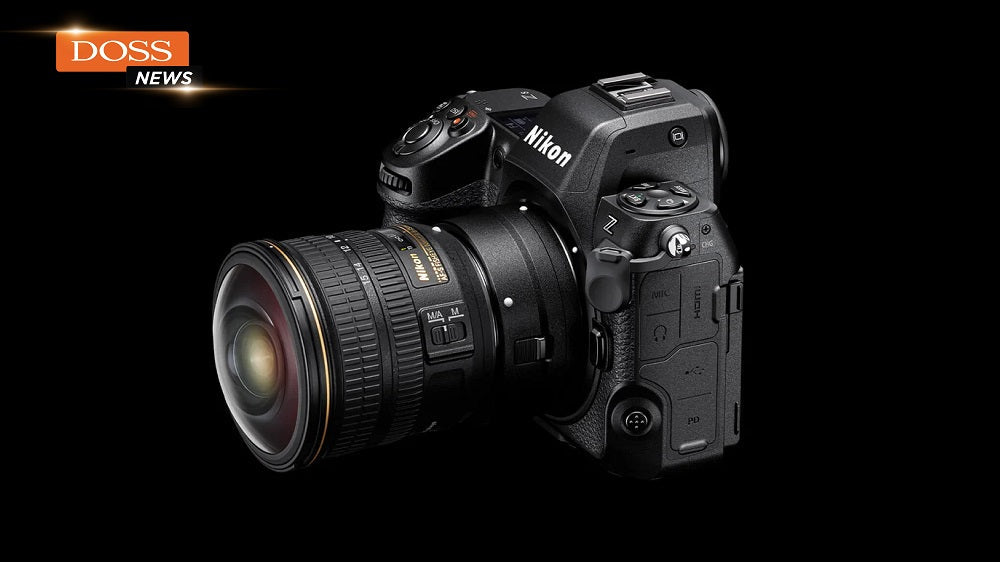 Nikon Z8 Firmware Version 3.11 Rilis! Intip Perbaikan Penting Ini Biar Makin Nyaman Motret