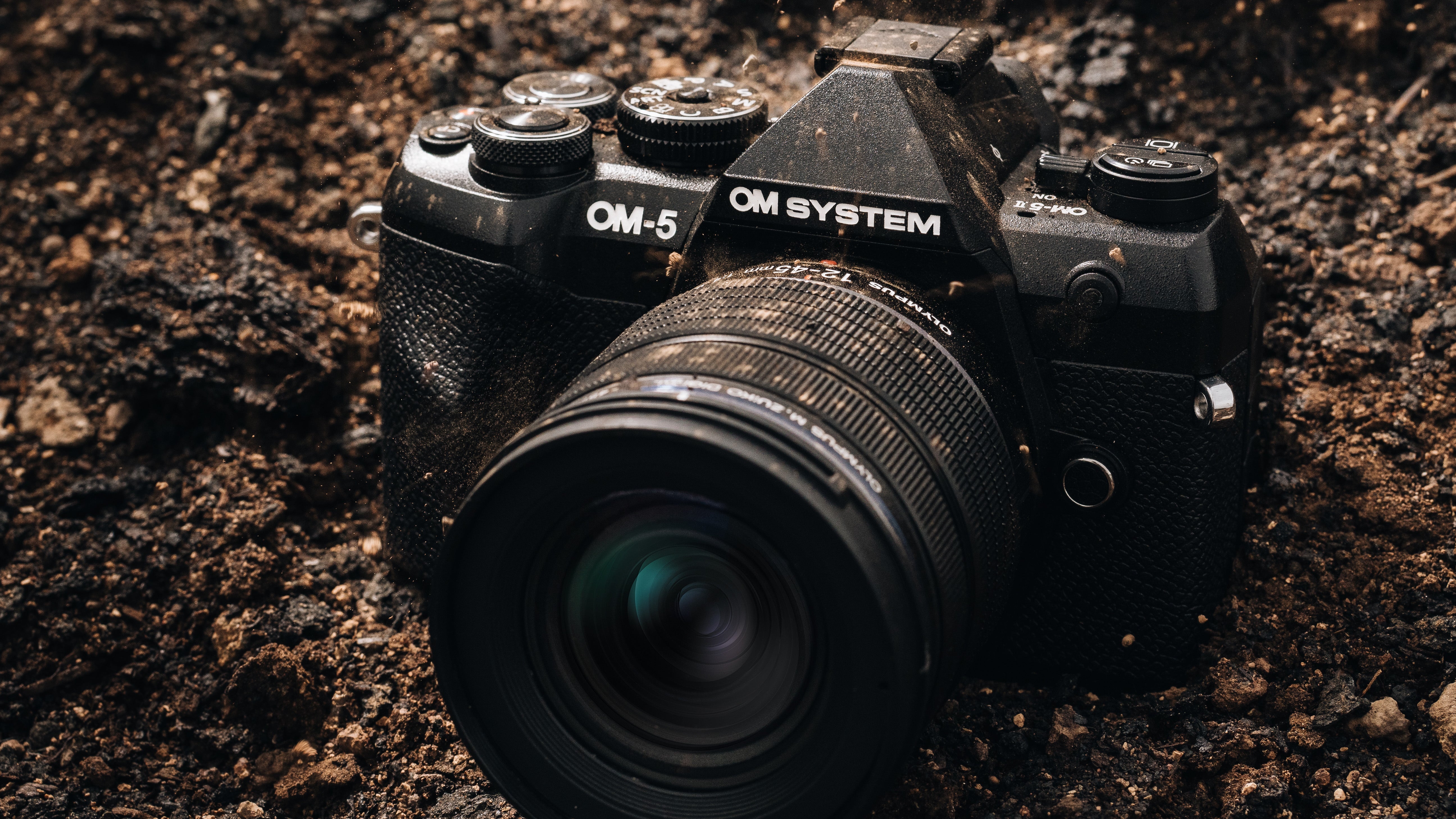 Kamera OM SYSTEM OM-5 II: Motret Long Exposure Praktis dengan Fitur Live ND