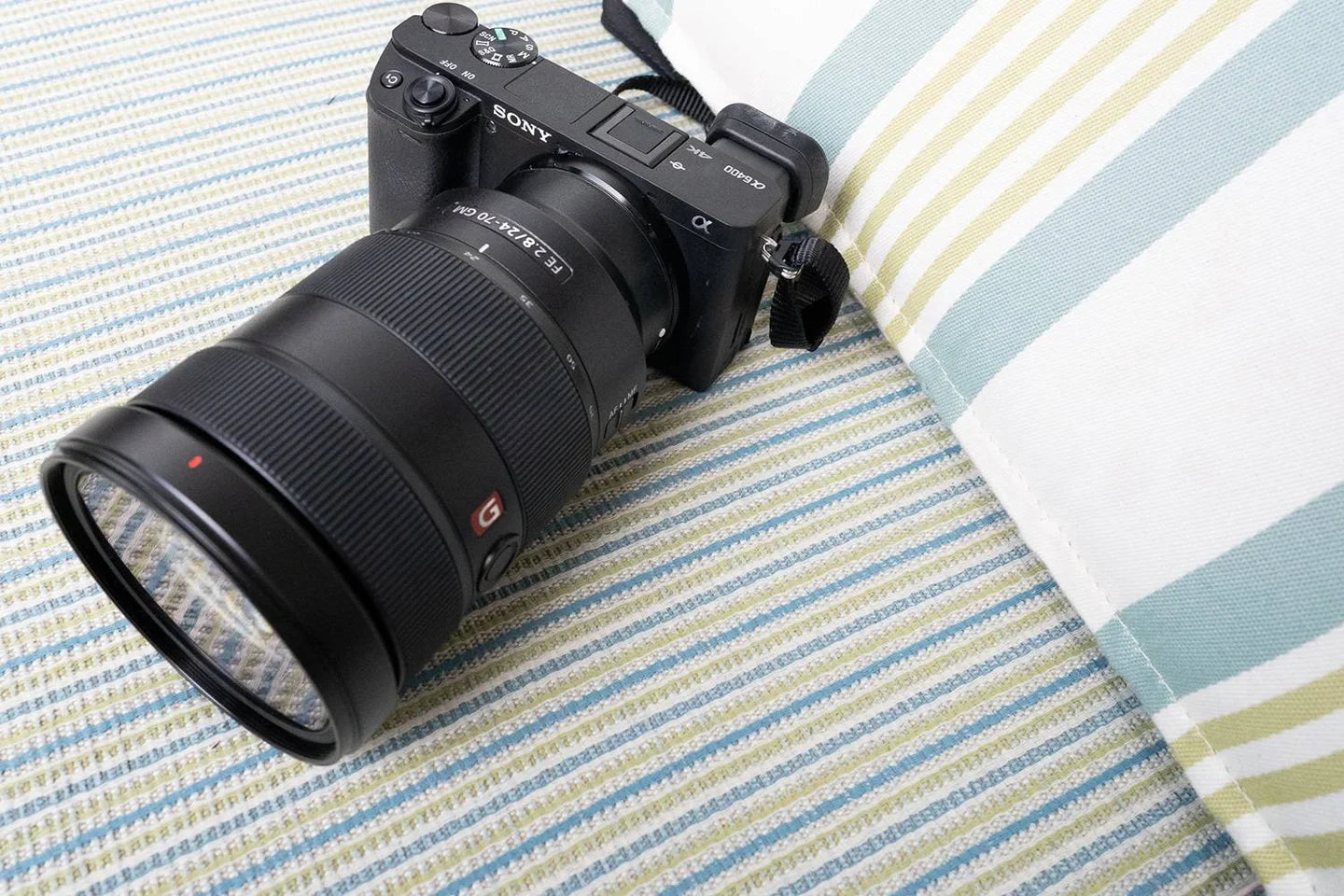 Mengapa Sony A6400 Handal untuk Foto Low Light? Ini 6 Alasannya