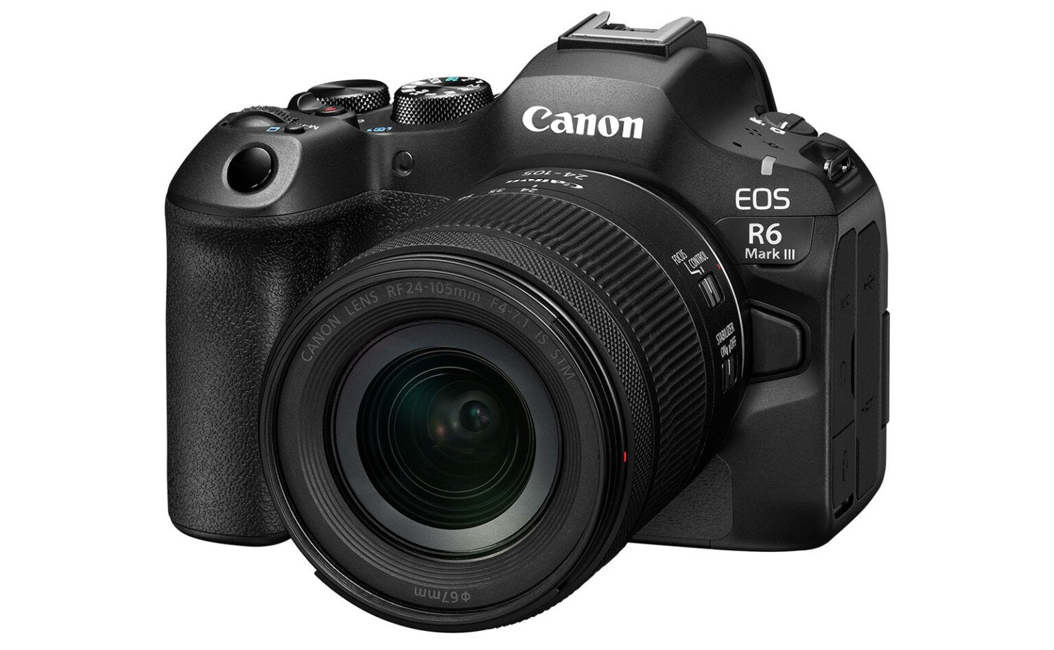 Canon EOS R6 Mark III Dirilis : Kamera Full-Frame Serbaguna dengan Sensor Baru 32.5MP