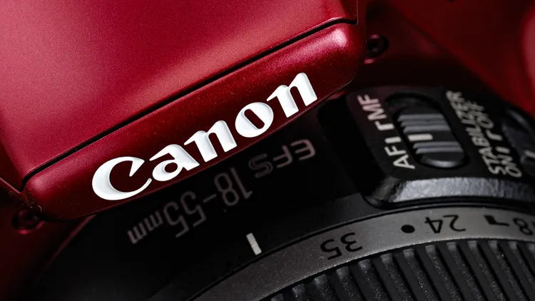 Canggih Banget! Paten Terbaru Canon Bawa Dua Sensor untuk Basmi AI Sekaligus Atur Fokus Selepas Foto