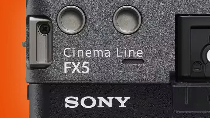 Sony FX5 Hadir Bulan Juli 2026? Dirumorkan Bawa Teknologi Sensor Global Shutter yang Gila