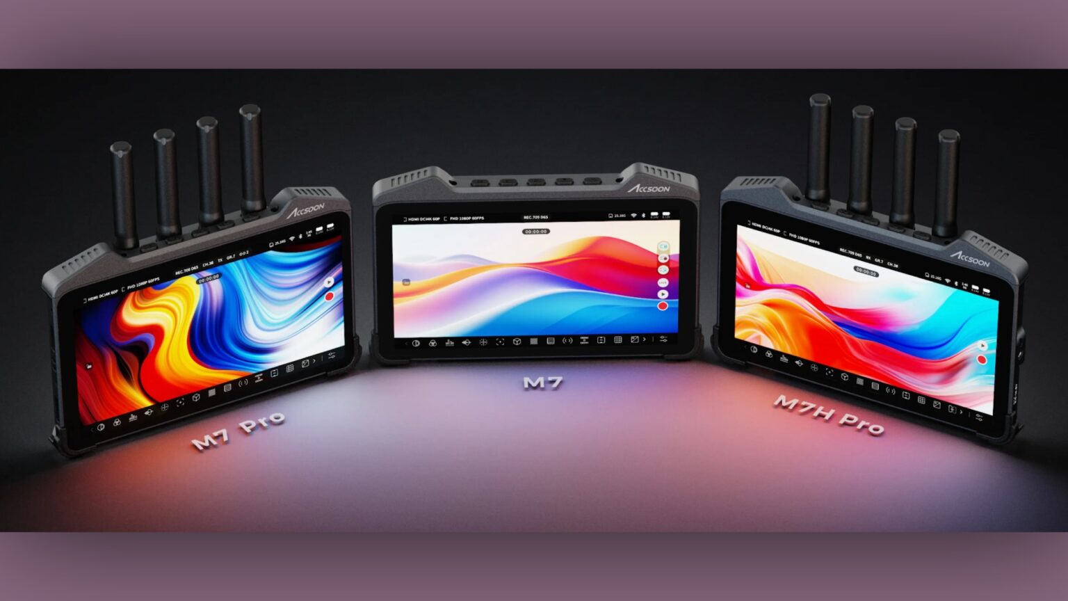 Accsoon CineView M7 Kini Bisa Langsung Upload ke Frame.io