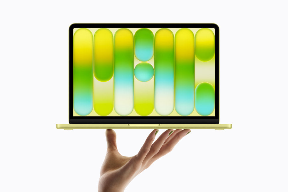 Apple MacBook Neo Resmi Meluncur: Laptop Mac 9 Jutaan untuk Pelajar dan Budget User