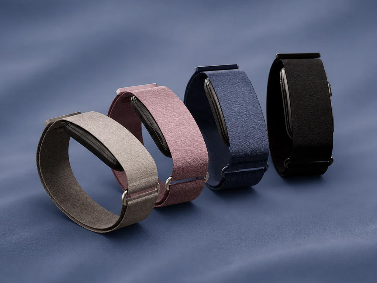 Garmin CIRQA Smart Band Dirilis: Fitness Tracker yang Siap Pantau Kesehatanmu Tanpa Distraksi