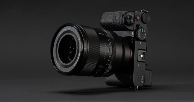 Viltrox AF 50mm f/1.4 Pro untuk Sony E dan Nikon Z Dirilis: Lensa Hebat yang Ramah Dikantong