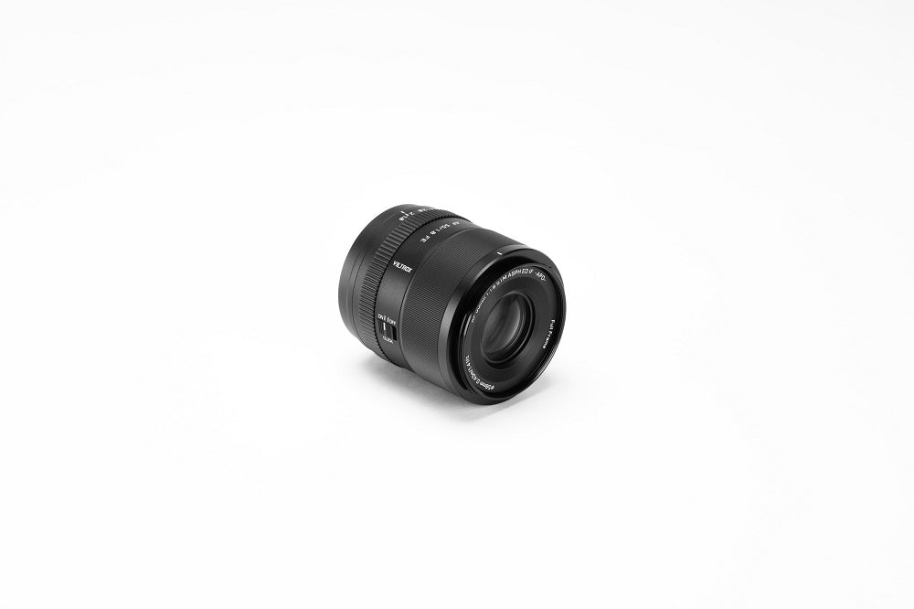 Viltrox AF 55mm f/1.8 EVO FE/Z: Lensa Prime APO Terjangkau dengan Kualitas Premium