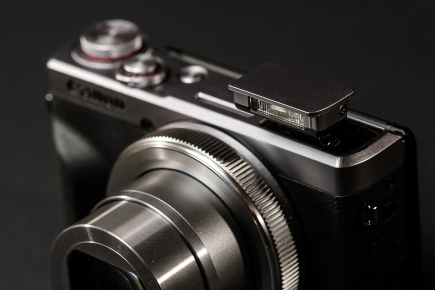 Canon PowerShot G7 X Mark III: Kamera Compact yang Bikin Momen Jadi Moving Postcard