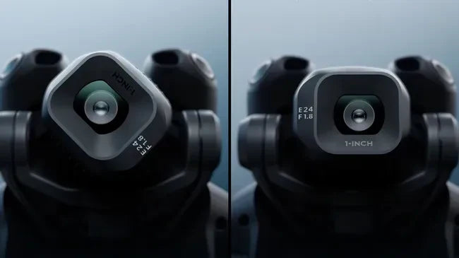 DJI Luncurkan Teaser Drone Terbarunya yang Akan Hadir 17 September 2025