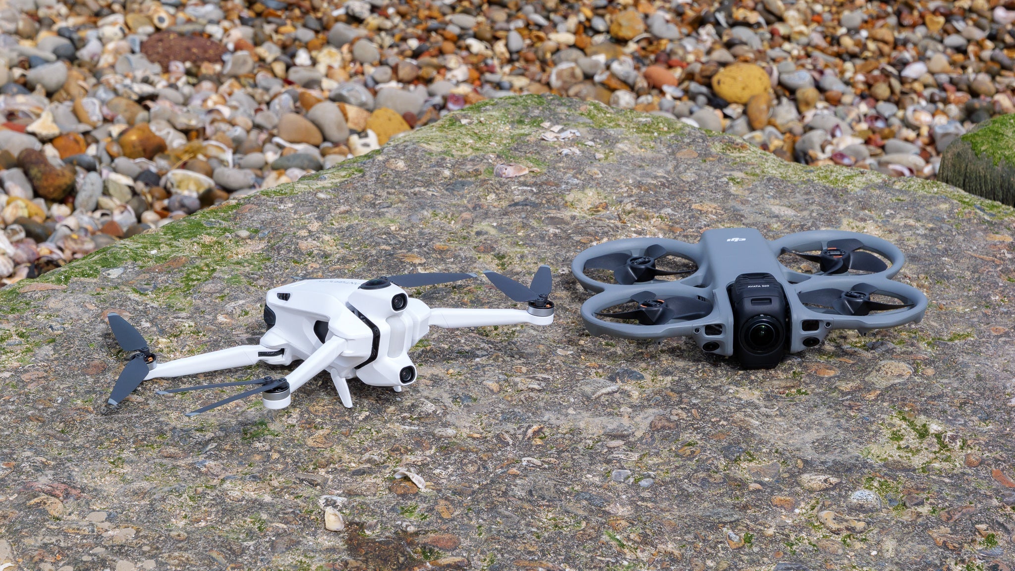 DJI Avata 360 vs Antigravity A1: Mana Drone 360° yang Tepat untuk Kreator?