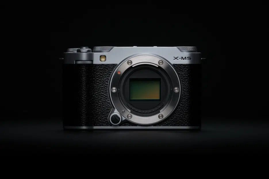 Kamera Fujifilm X-M5: Si Mungil yang Bikin Konten Kamu Estetik Tanpa Perlu Ribet Edit