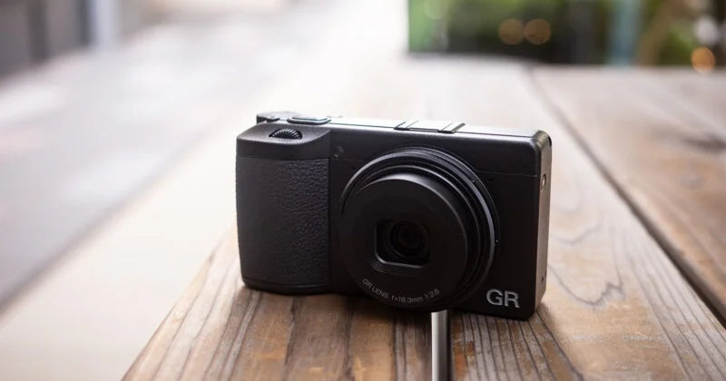 Ricoh GR IV HDF Segera Hadir: Kamera Compact Premium dengan Highlight