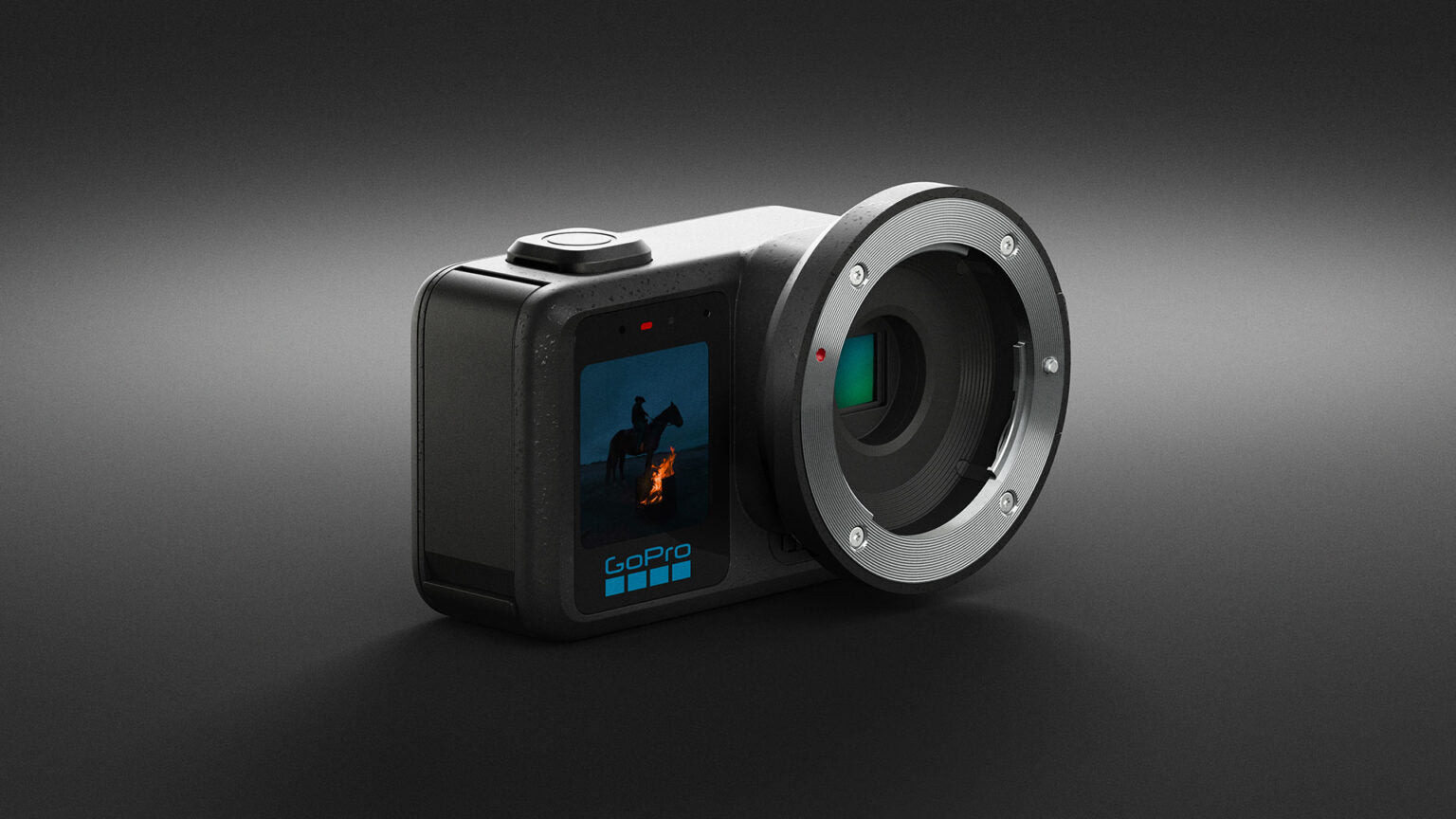 GoPro MISSION 1 Series Diperkenalkan: Action Cam 8K dengan Sensor 1 Inci & Lensa yang Bisa Diganti