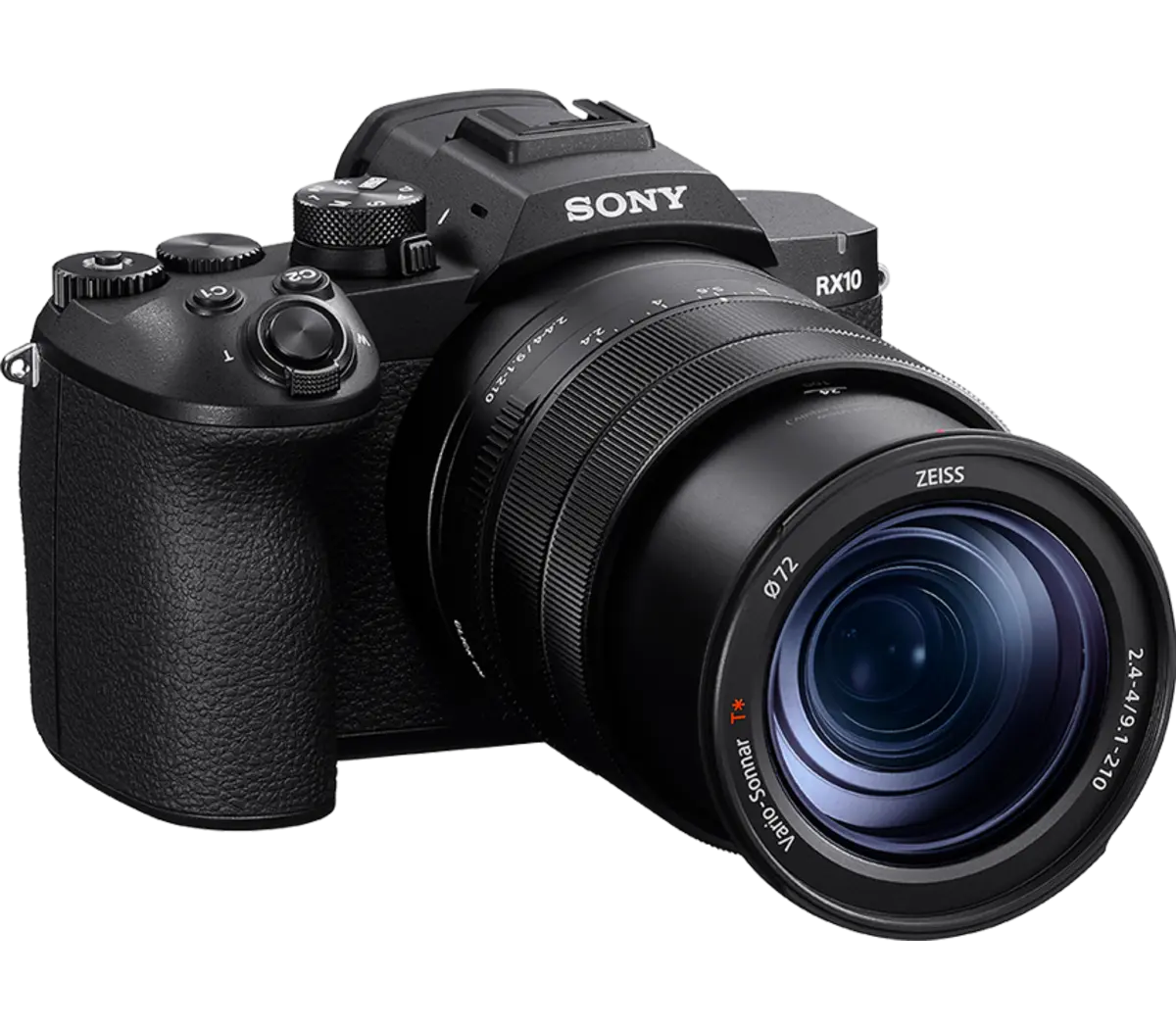 Kamera Sony RX10 V Dirilis: Superzoom Legendaris dengan “Otak” AI Terbaru