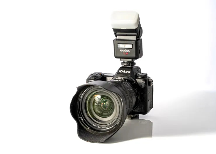 Ini Dia Fitur-Fitur Flash Kamera Godox iT32 yang Kamu Harus Tahu