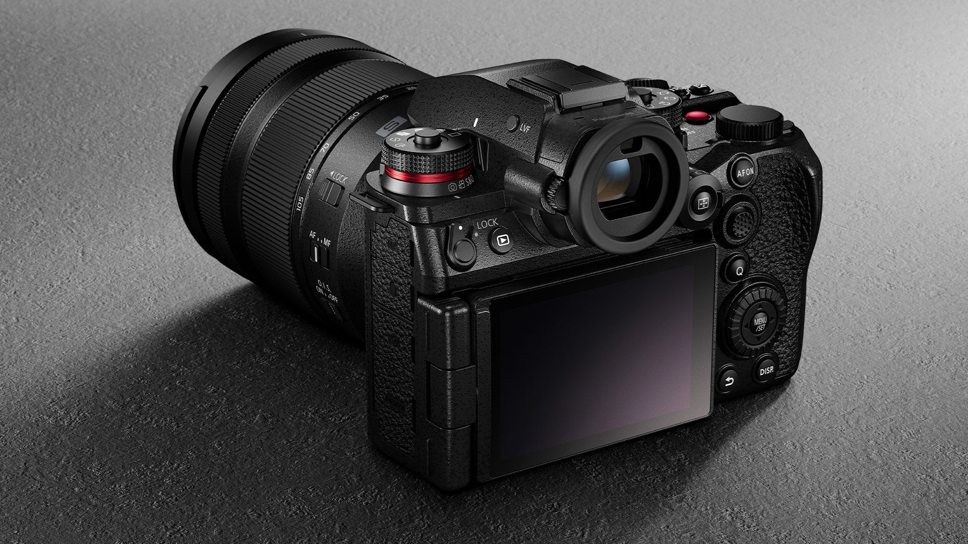 Update Firmware Besar LUMIX Hadirkan Rekaman Lebih Lama di Lumix S1II dan S1RII