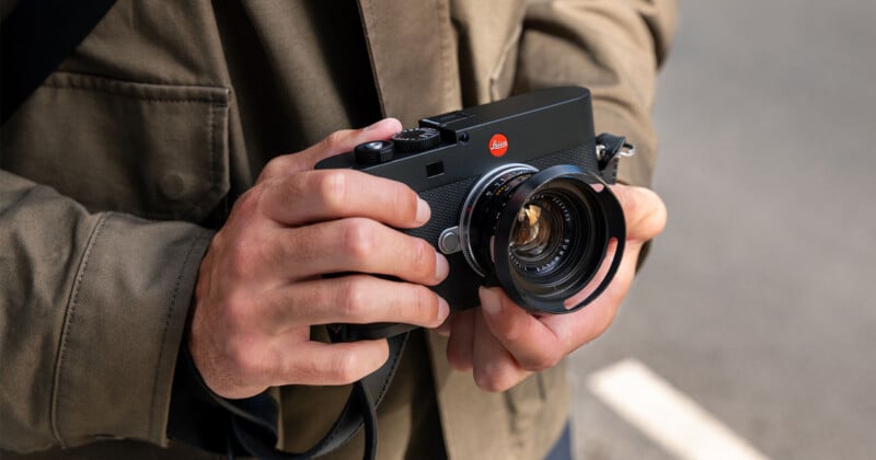Kamera Leica M EV1 Dirilis, Evolusi Baru Seri M dengan Viewfinder Elektronik Modern