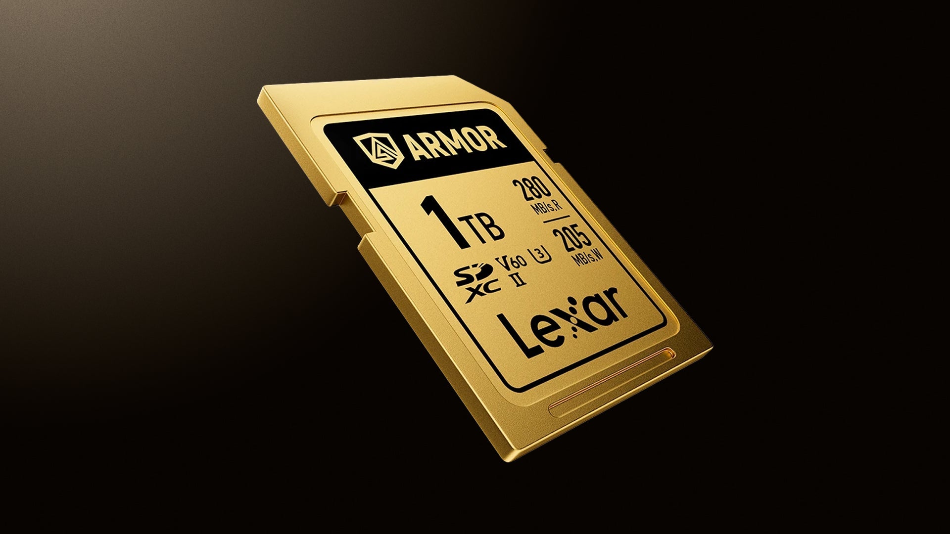 Lebih Kuat, Lebih Tahan: Ini Keunggulan Lexar Armor Gold SD Card