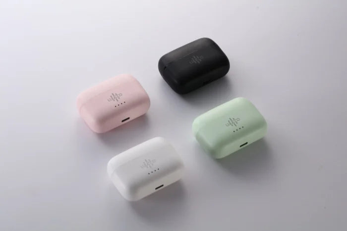 Audio Auto Jernih! Ini Alasan LUUCCO MiniPods K2 Cocok Banget Buat Beginner Creator