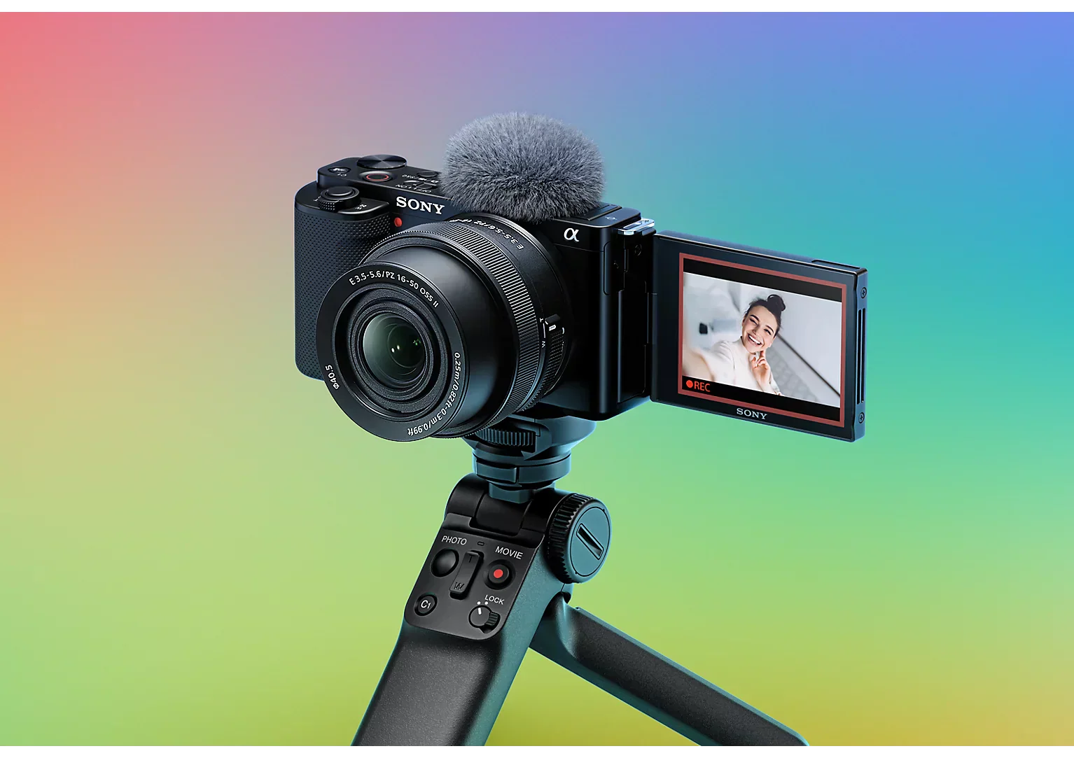 Kenapa Sony ZV-E10 Tetap Jadi Pilihan Kamera Mirrorless Oke di Tahun 2026? Ini Jawabannya