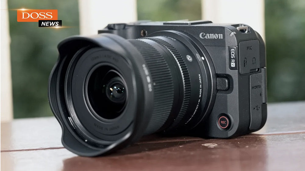 Canon EOS R50 di 2026: Masih Worth It Dibuat Teman Ngonten dan Ngefoto?