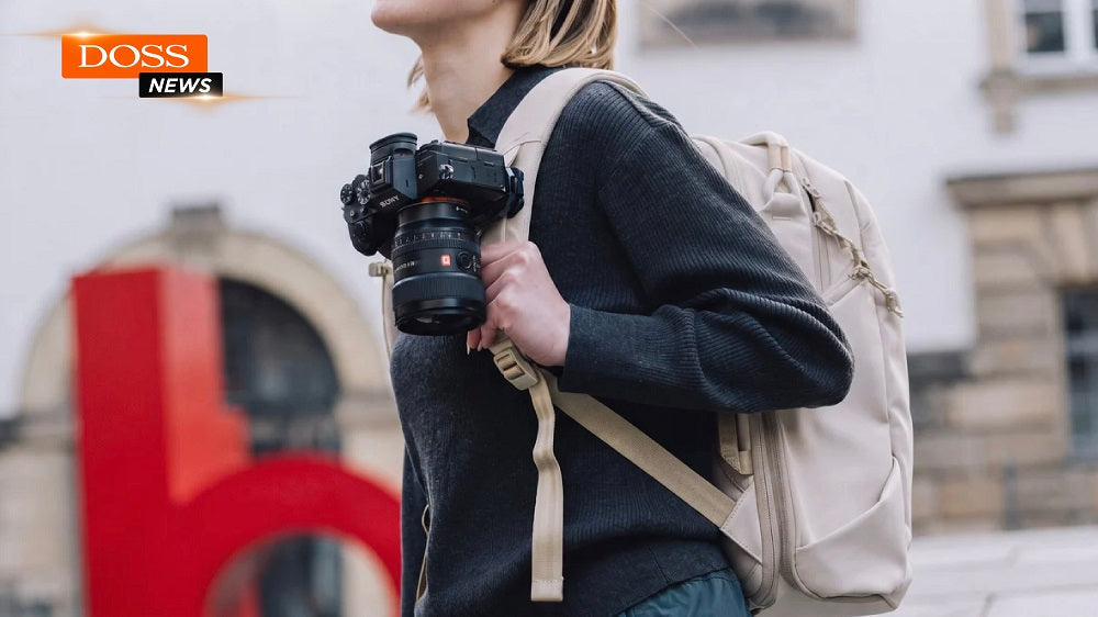 Tas Kamera PGYTECH OneGo Lite: Siap Menemani ke Mana Saja untuk Daily Carry & Gear Fotografi