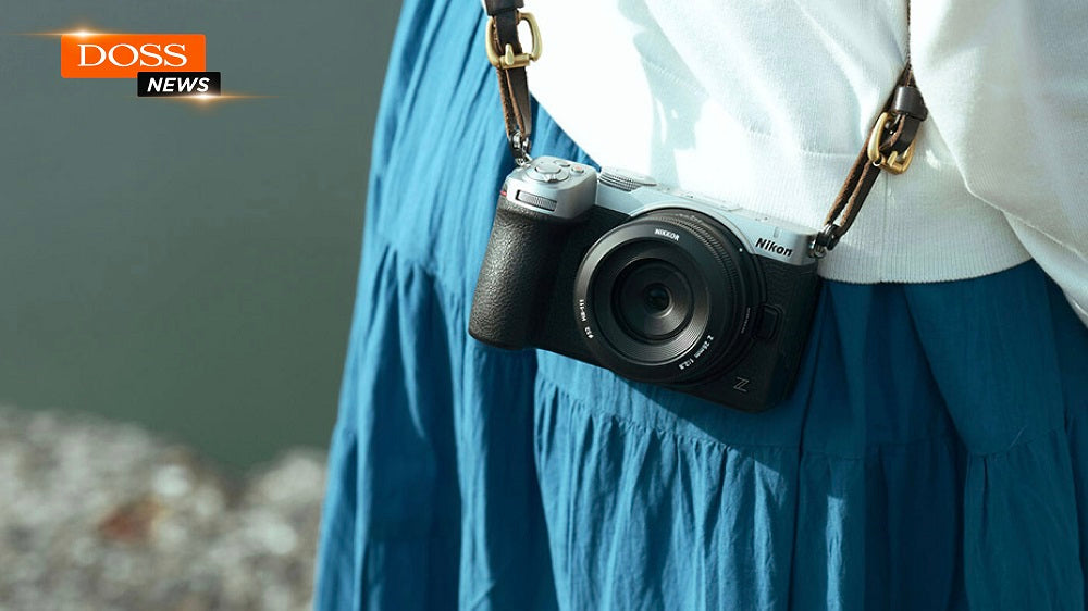 Inilah Deretan Kelebihan Nikon Z5 IIC Terbaru yang Wajib Kamu Tahu!