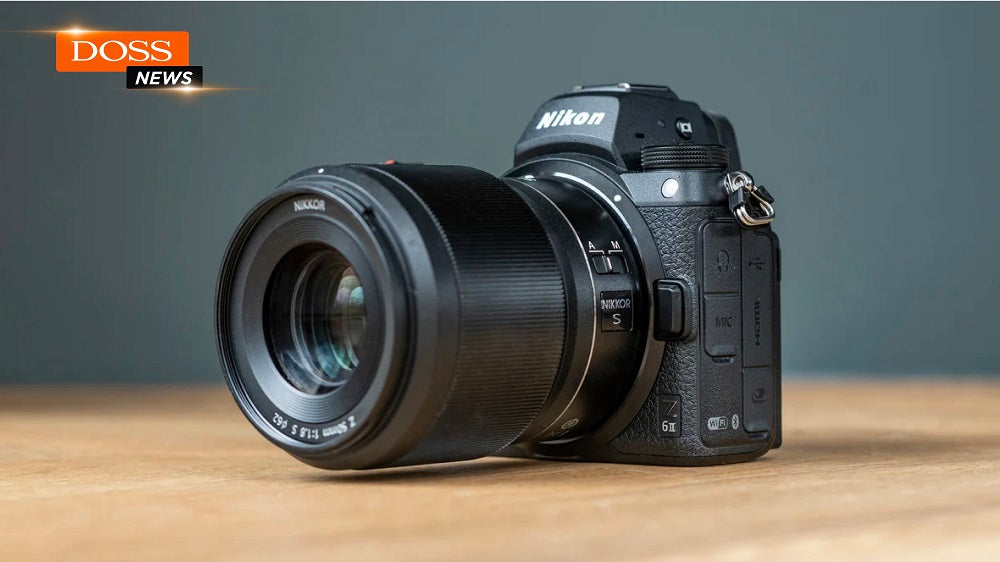 Mengupas Nikon Z6 II: Kamera Mirrorless Hybrid Andalan untuk Segala Kondisi
