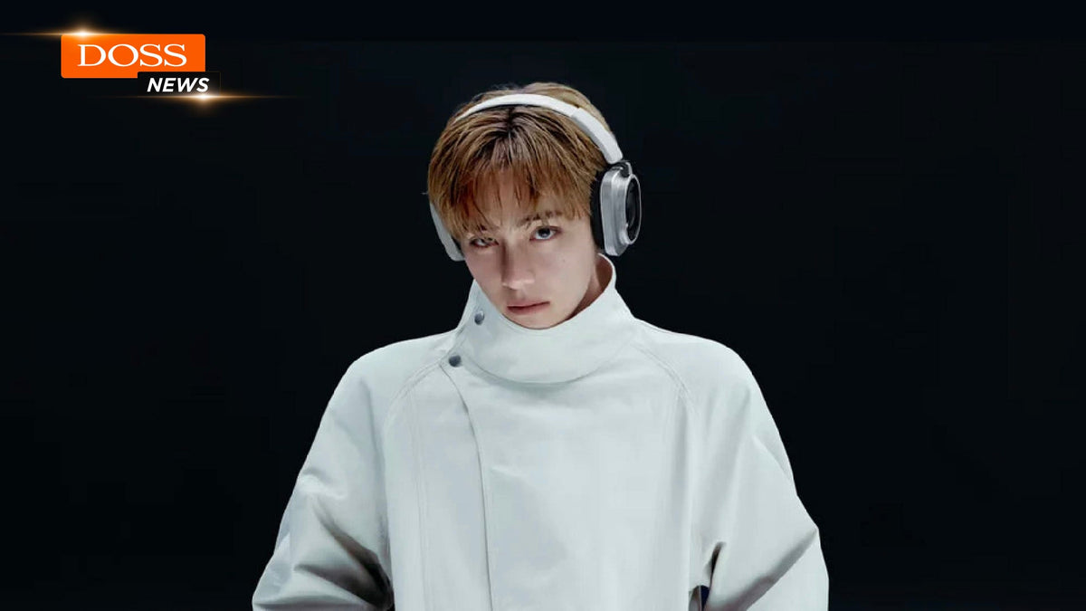 Ini Dia Nothing Headphone (1) Pro: Headphone yang Pakai Triple Driver & Kaca 9H Panda Glass