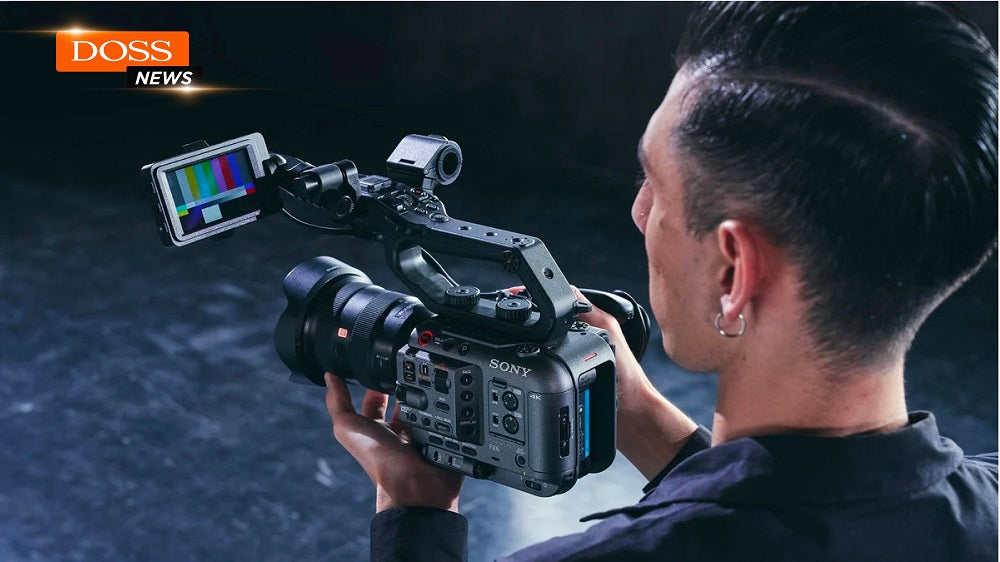 Firmware Terbaru Sony FX6 (Ver. 6.01): Bikin Kamera Makin Stabil & Atasi Bug Nyebelin