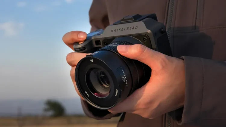 Worth It Nggak Sih? Alasan Hasselblad X2D II 100C Layak Jadi Investasi Fotografer Serius