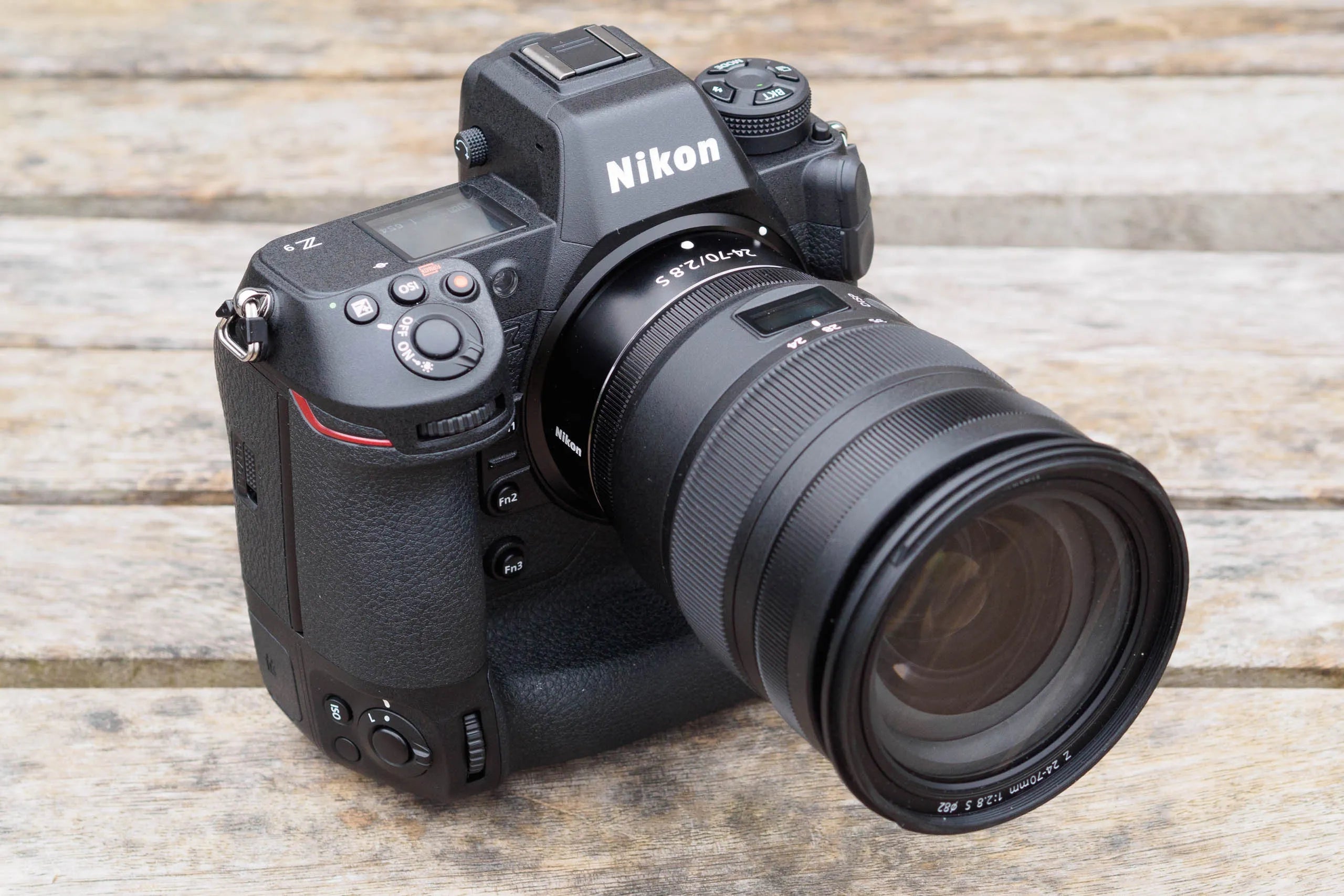 Firmware Nikon Z9 v5.30 Resmi Dirilis: Autofocus Lebih Cerdas dan Auto Capture Makin Andal