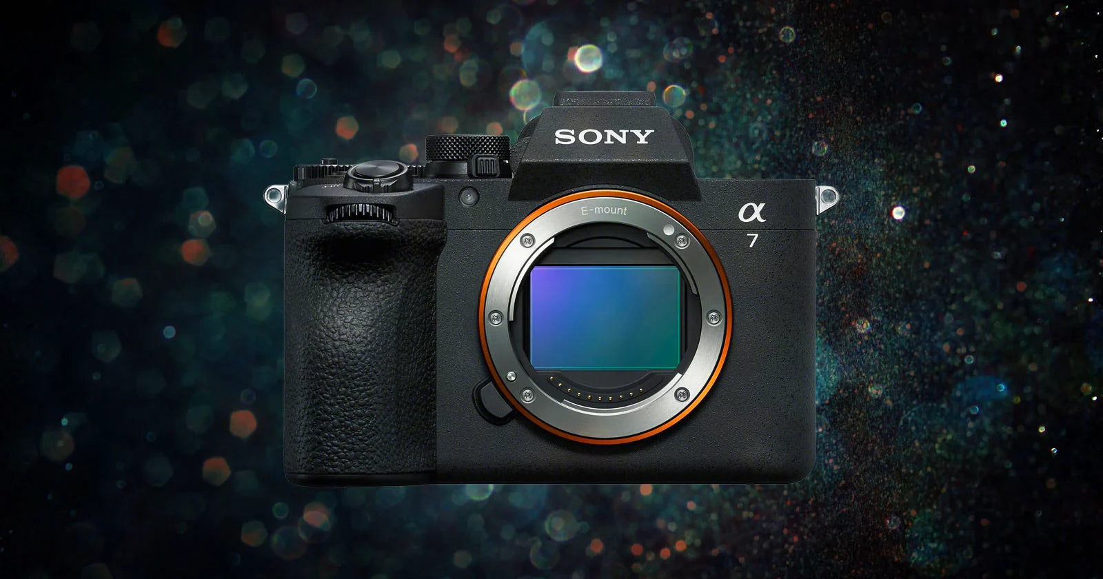 Firmware 1.01 Sony A7 V Dirilis, Perbaiki Preview RAW + HEIF yang Tampak Berisik
