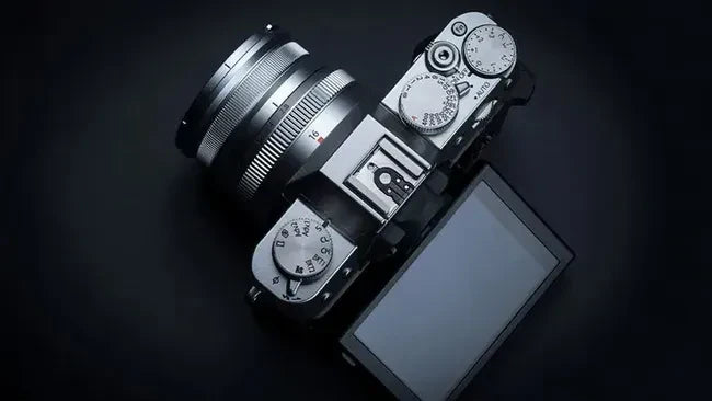 Rumor Fujifilm X-T30 III dan Lensa Kit nya Segera Hadir? Ini Penjelasannya