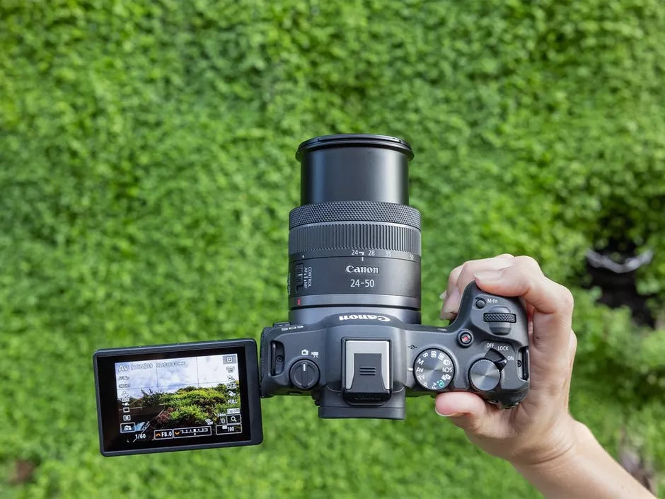 Kamera Canon EOS R8: Rajanya Video 4K yang Bikin Hasil Konten Kamu Naik Kelas
