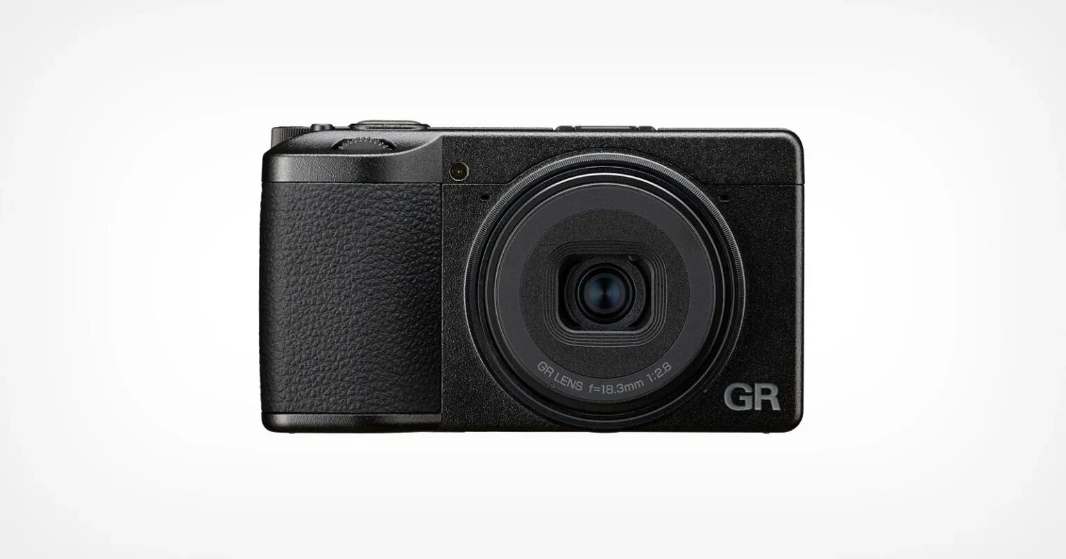 Ricoh GR IV 30th Anniversary Edition: Nostalgia 30 Tahun Kamera Legendaris dalam Genggaman