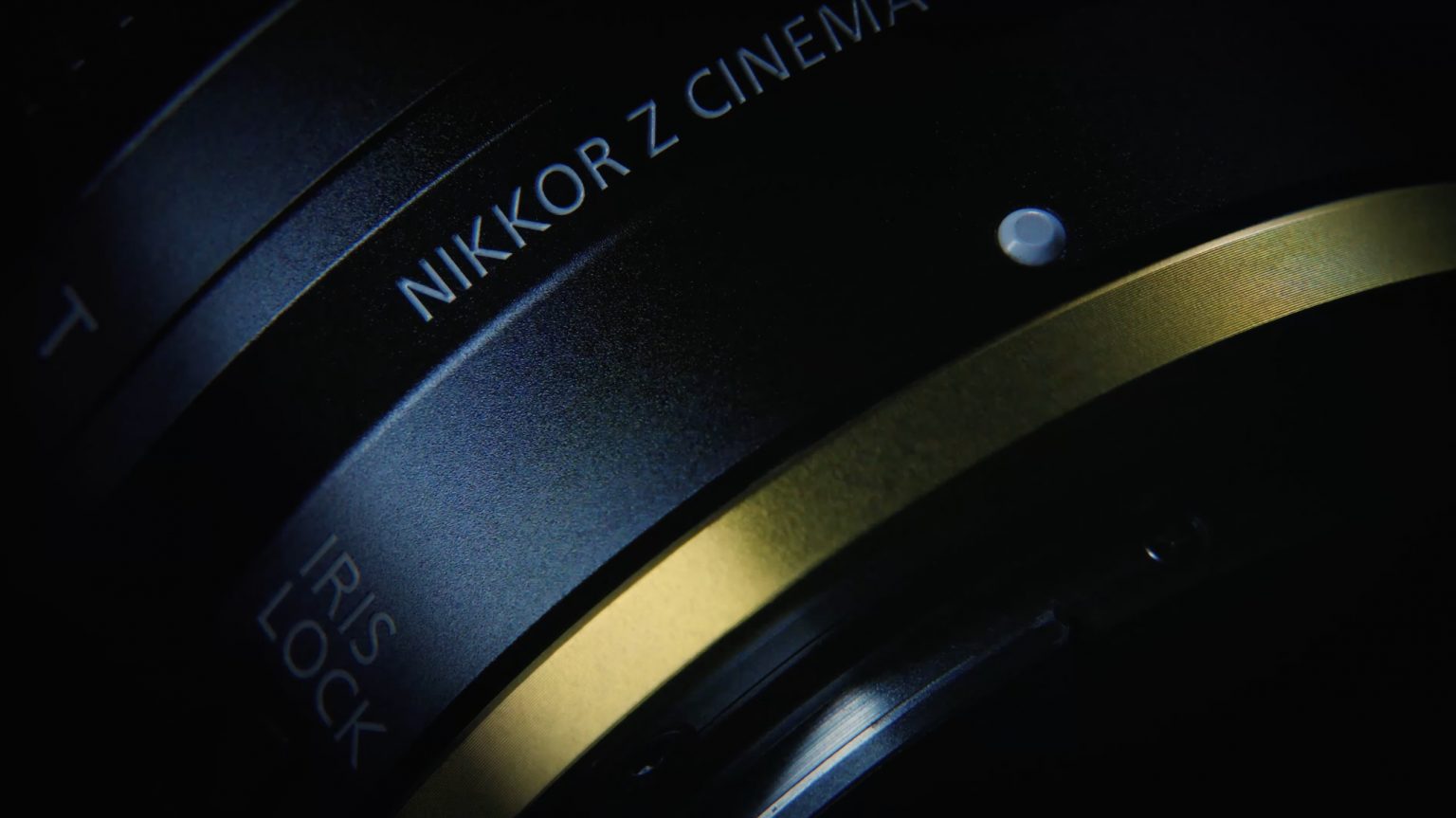 Nikon Rilis Teaser Lensa Baru: Kemungkinan Lensa Cinema, Tanda Serius Garap Dunia Film