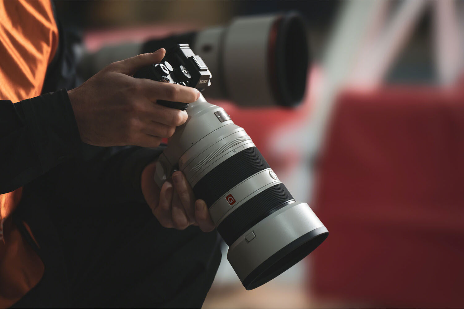 Sony FE 50-150mm f/2 GM: Lensa Zoom Telefoto Paling Serius untuk Kreator Serba Cepat