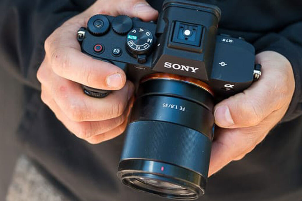 Sony A7 IV Firmware Versi 6.01 Resmi Dirilis, Bug Reboot Akhirnya Beres
