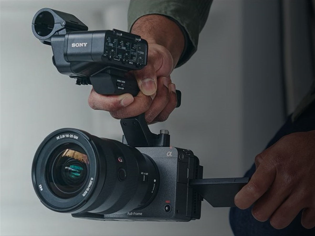 Sony Siapkan Dua Kamera Baru? Diduga Ada Penerus FX Series dan Kamera Entry-Level
