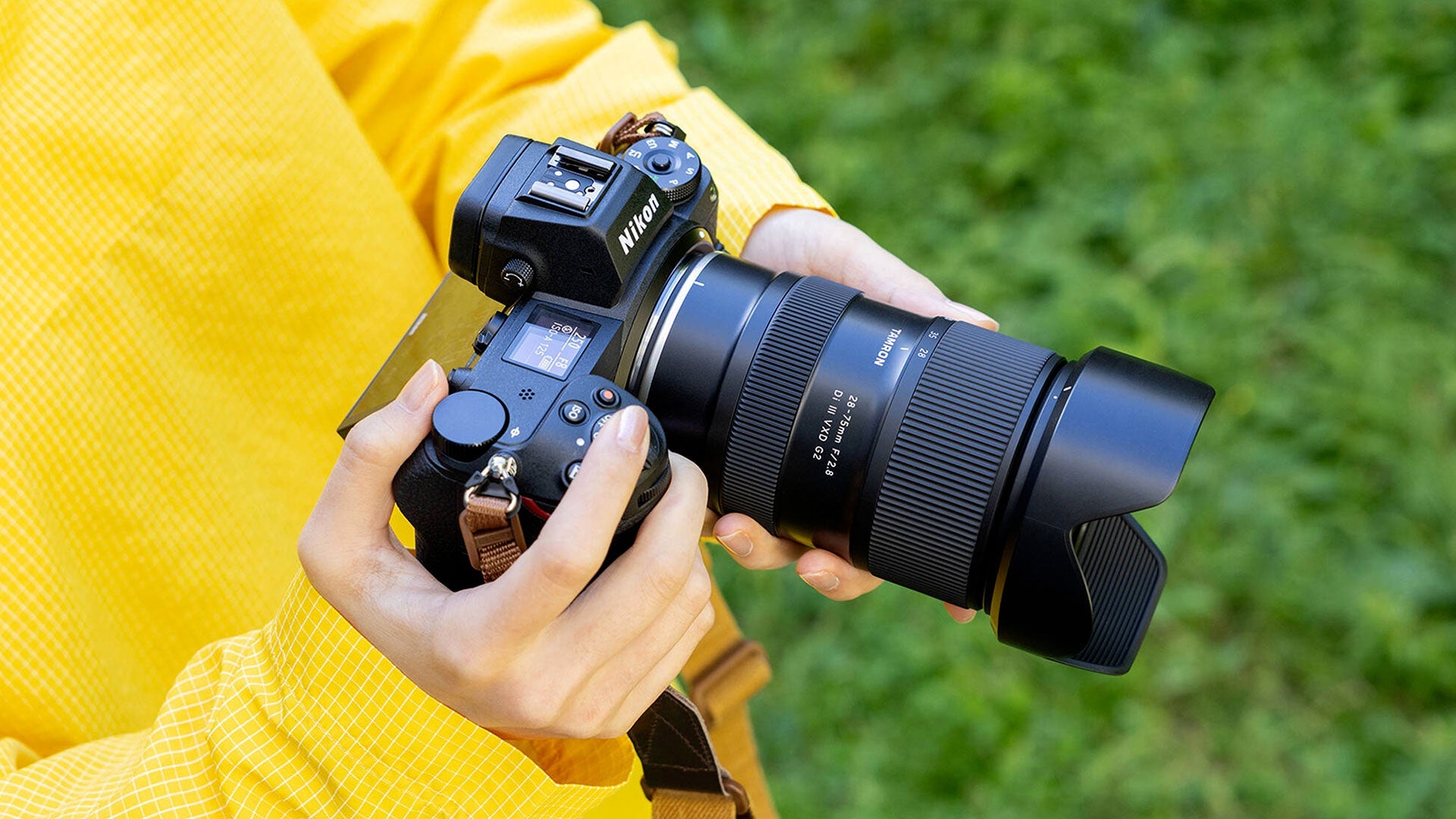 6 Hal yang Membuat Tamron 28-75mm f/2.8 G2 Jadi Lensa yang Ringan, Tajam, dan Versatile