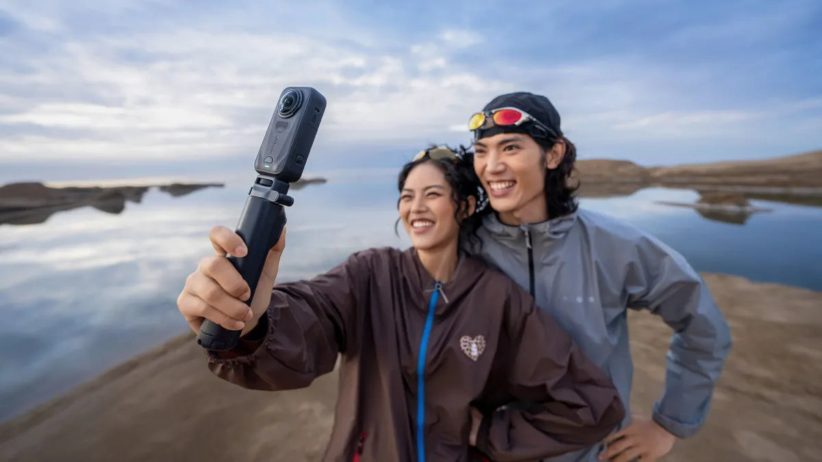 Insta360 Kasih Fitur Baru Gratis: Ubah Video 360 Jadi Model 3D Pakai Spatial Capture