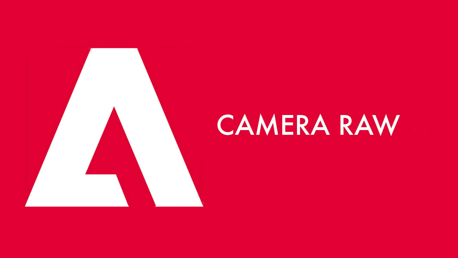 Adobe Perluas Dukungan Kamera dan Lensa di Adobe Camera Raw dan Lightroom Terbaru