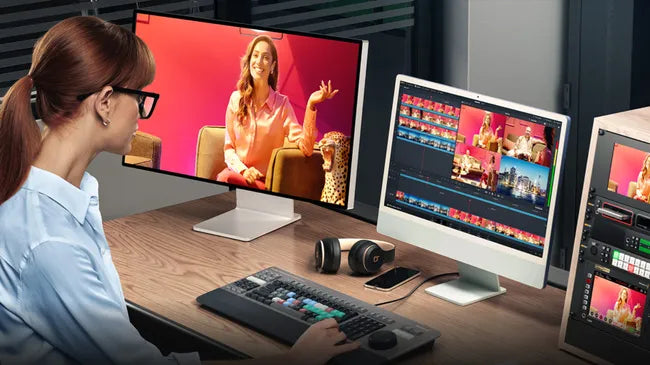 Blackmagic Rilis Training Book DaVinci Resolve 20 GRATIS, Kamu Tertarik?